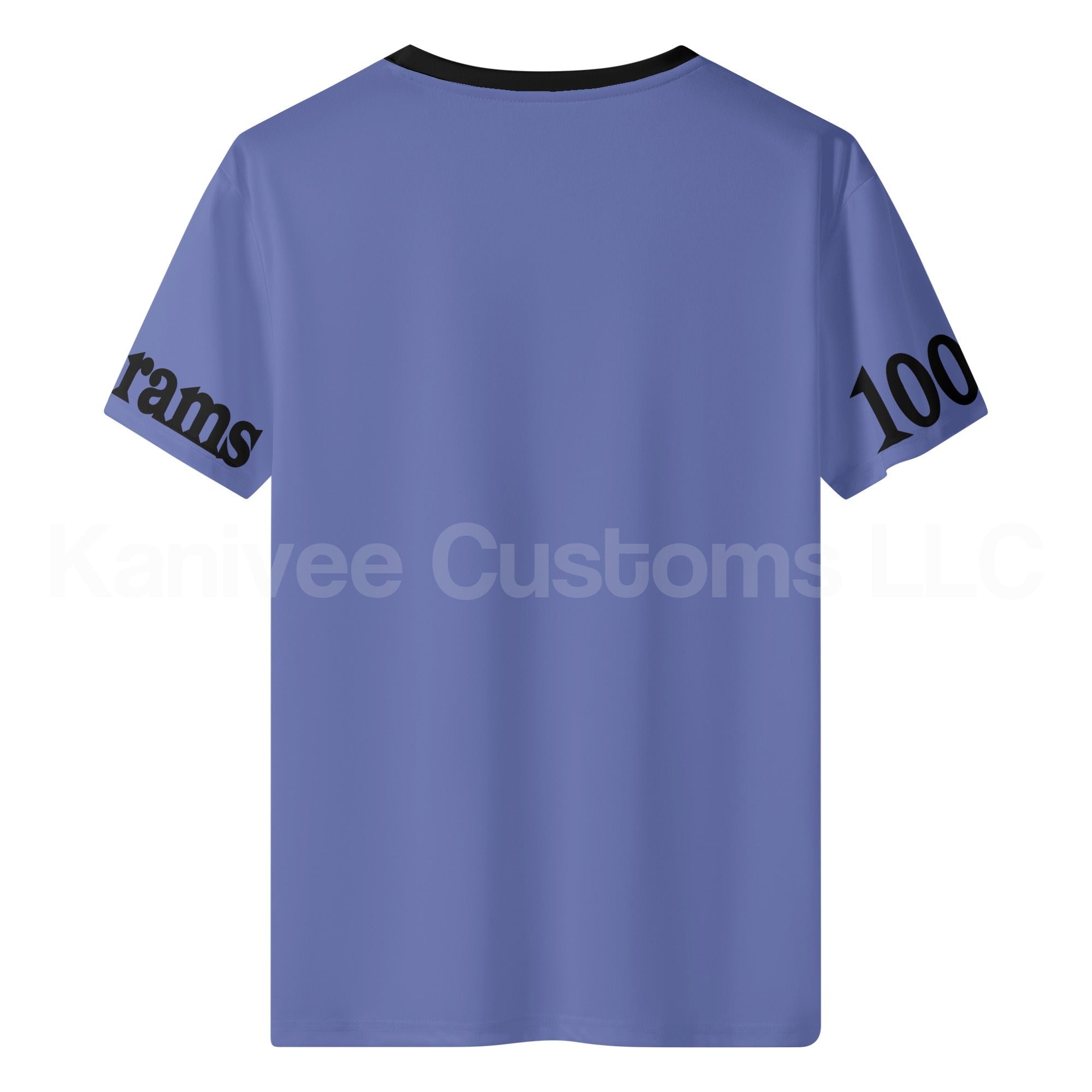 100.grams ProblemSolver Tee (Lv.2) - Kanivee Customs