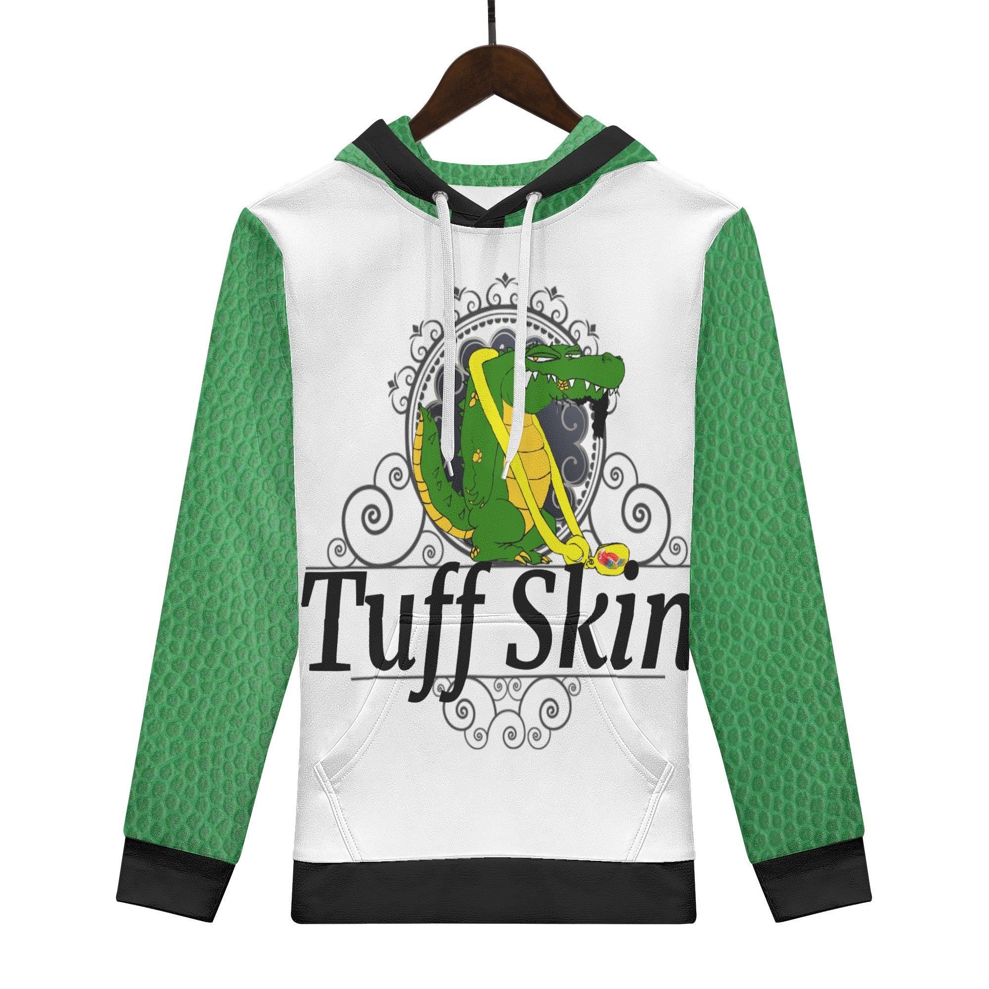 Kanivee Tuff Skin Hoodie (Lv.2) - Kanivee Customs