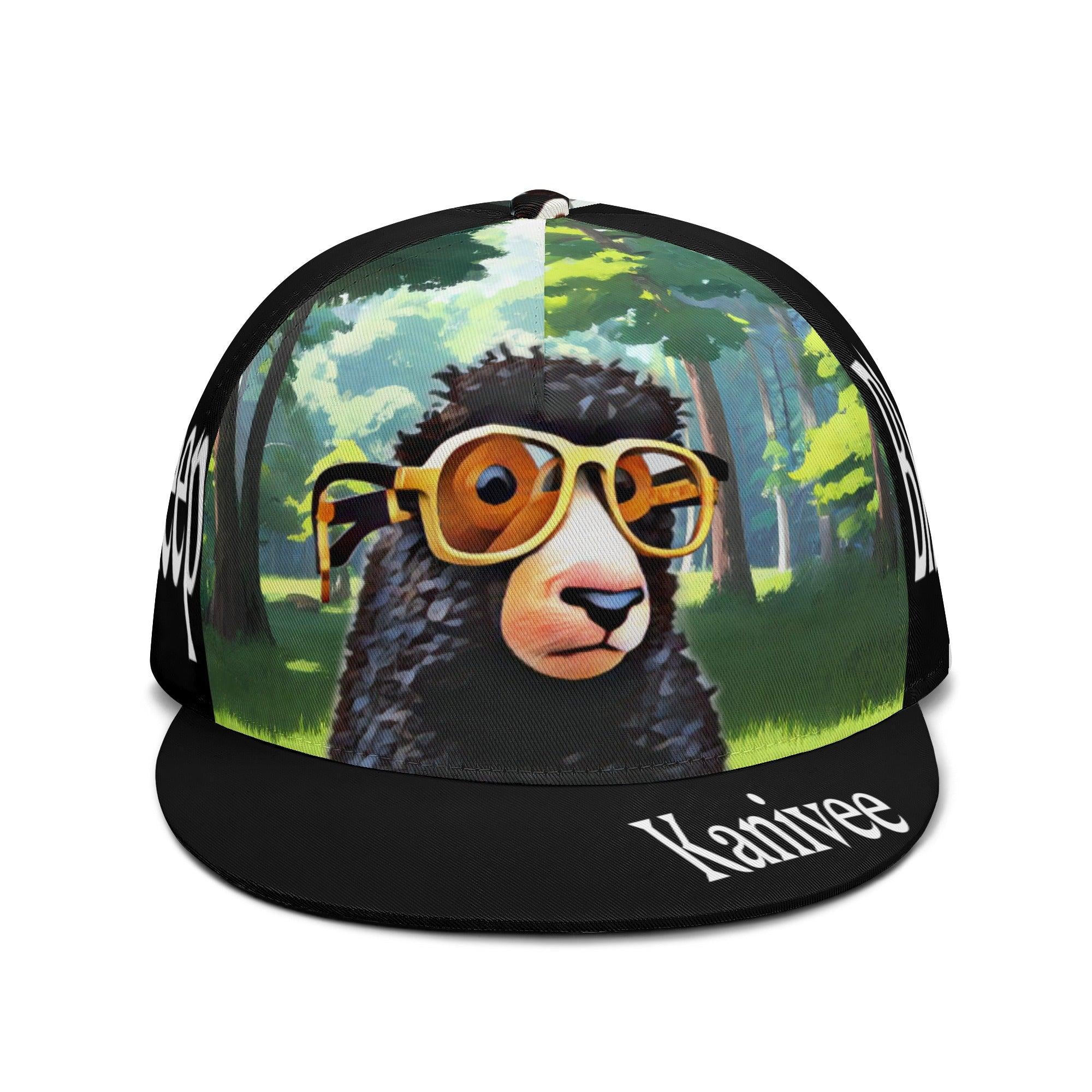 BlackSheep Strollin kNOwCap - Kanivee Customs